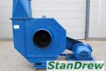 Wentylator, turbina WTK 50 *** StanDrew - Obraz1