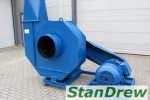 Wentylator, turbina WTK 50 *** StanDrew - Obraz2