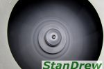 Odciąg do trocin – 4 workowy PERFECT FM300S-1 *** StanDrew - Obraz9