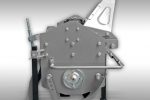 Glebogryzarka ciągnikowa, szerokość robocza 180 cm - Obraz5