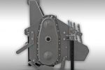 Glebogryzarka ciągnikowa, szerokość robocza 220 cm - Obraz5