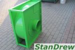 Wentylator PERFECT – 11 kW / 12100 m3/h *** StanDrew - Obraz2