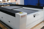 Laser CO2 Weni Solution WS2030BM W6 - Obraz4