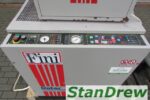 Sprężarka śrubowa FINI Rotar 1510 z osuszaczem 500 l ***StanDrew*** - Obraz7
